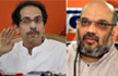 Shiv Sena agrees to support BJP govt in Maharashtra